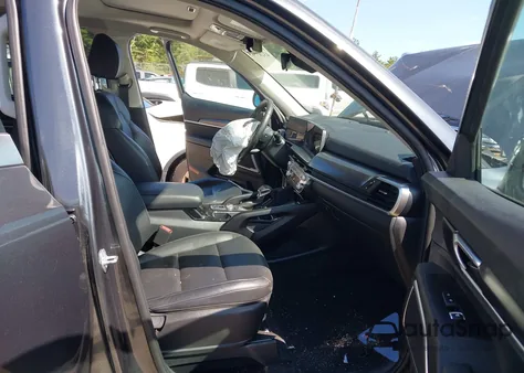 2023 Kia Telluride S from USA, damaged, VIN 5XYP6DGC9PG406092